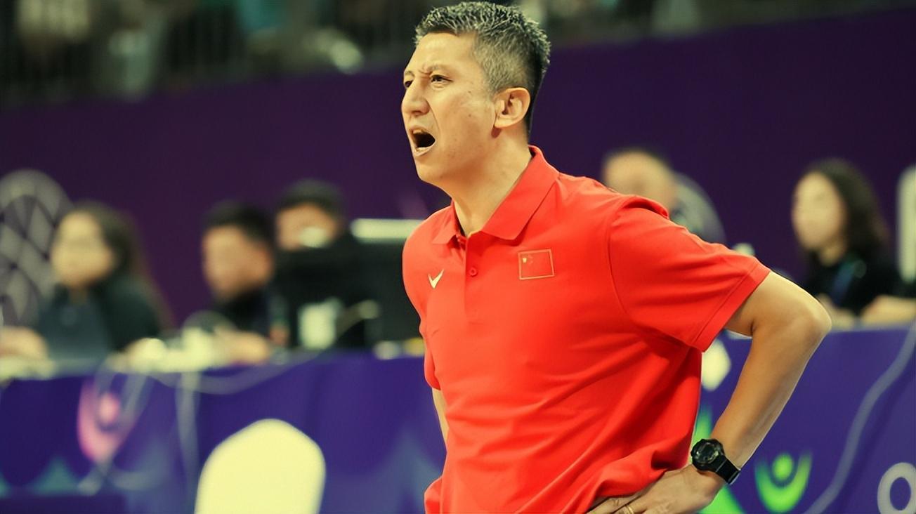 2026世界杯买球-中国队深夜公布21人大名单有惊喜也有意外！郭士强真正的大考来了