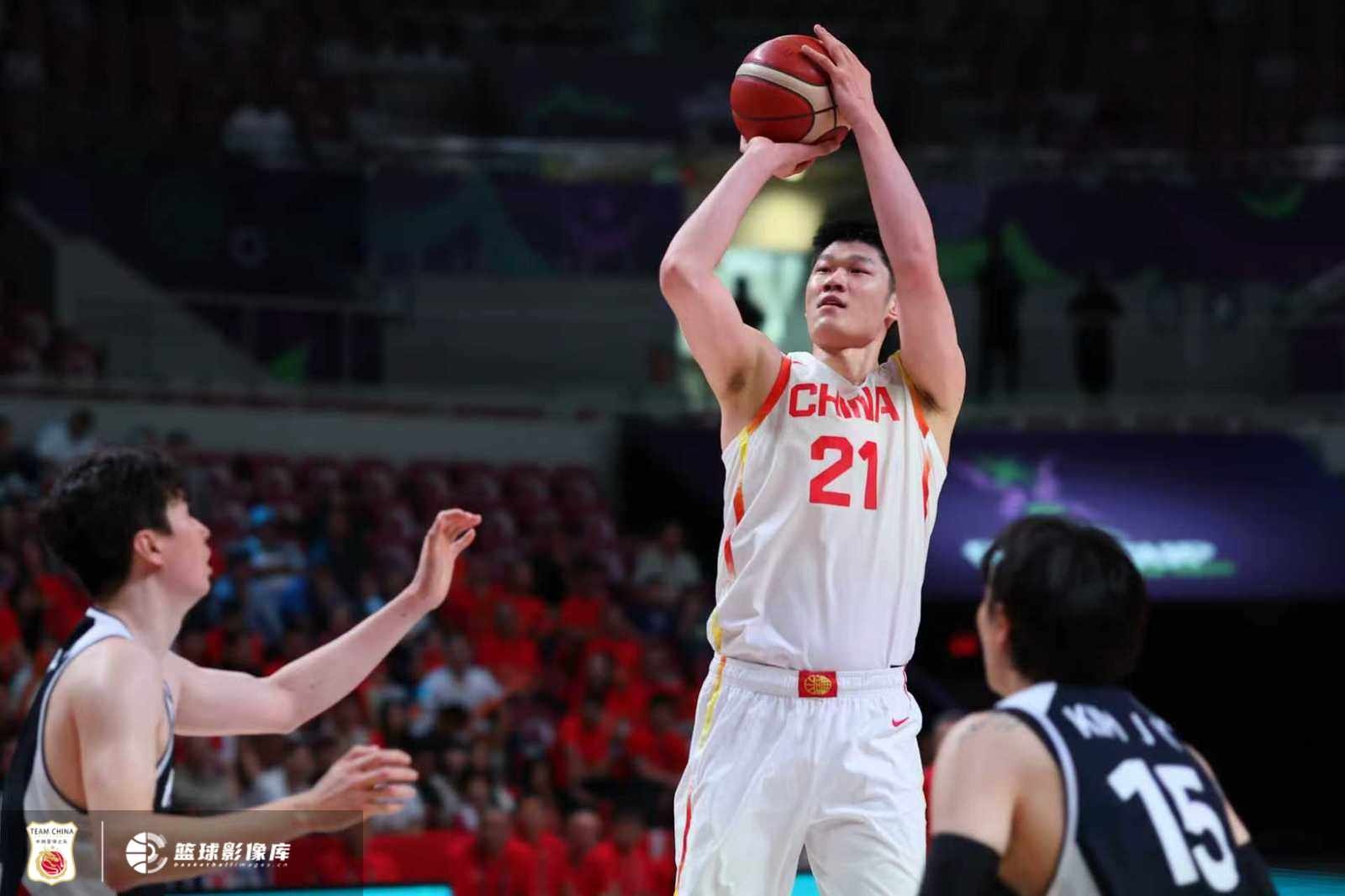 2026世界杯买球网站-体坛周报：男篮如何逆袭新西兰？指望胡金秋爆发还需后卫复苏