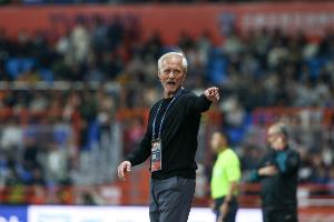 2026世界杯买球-安德森：我们需要主场击败三镇，并带着自信心在足协杯对战国安