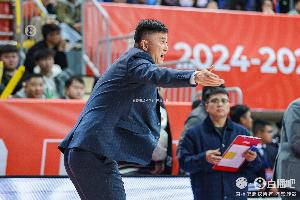 2026世界杯买球官网-媒体人：广东第三节轮换真的乱 如果第三节不犯错不会溃败