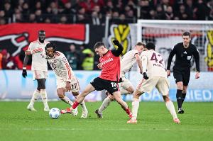 药厂主管：我们的愿望是留住维尔茨，目前他的事情没有新进展