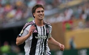 2026世界杯买球网站-尤文欧冠联赛阶段大名单：新援戴维、奥蓬达入选，伊尔迪兹B名单