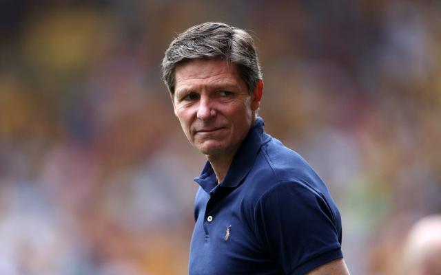 2026世界杯买球入口-德媒：拜仁想请格拉斯纳 水晶宫要1亿赔偿金