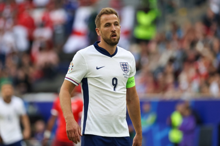 2026世界杯买球网站-评论员：凯恩渴望出战英格兰每场赛事，此乃梅西C罗级球员的共同特质