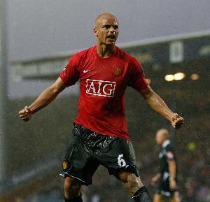 维斯-布朗：姆贝莫可能被低估，他是真正能为曼联带来惊喜的球员