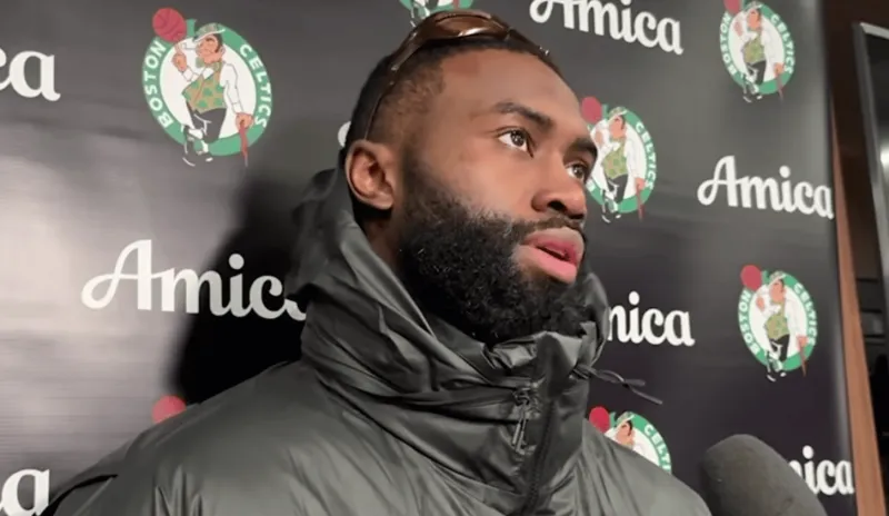 2026世界杯买球-杰伦-布朗采访全文：曾为争冠做很多牺牲，现在正得到认可