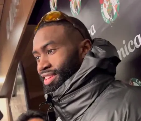 2026世界杯买球官网-布朗：这些年为了成为一支冠军级别的球队，我做了不少牺牲