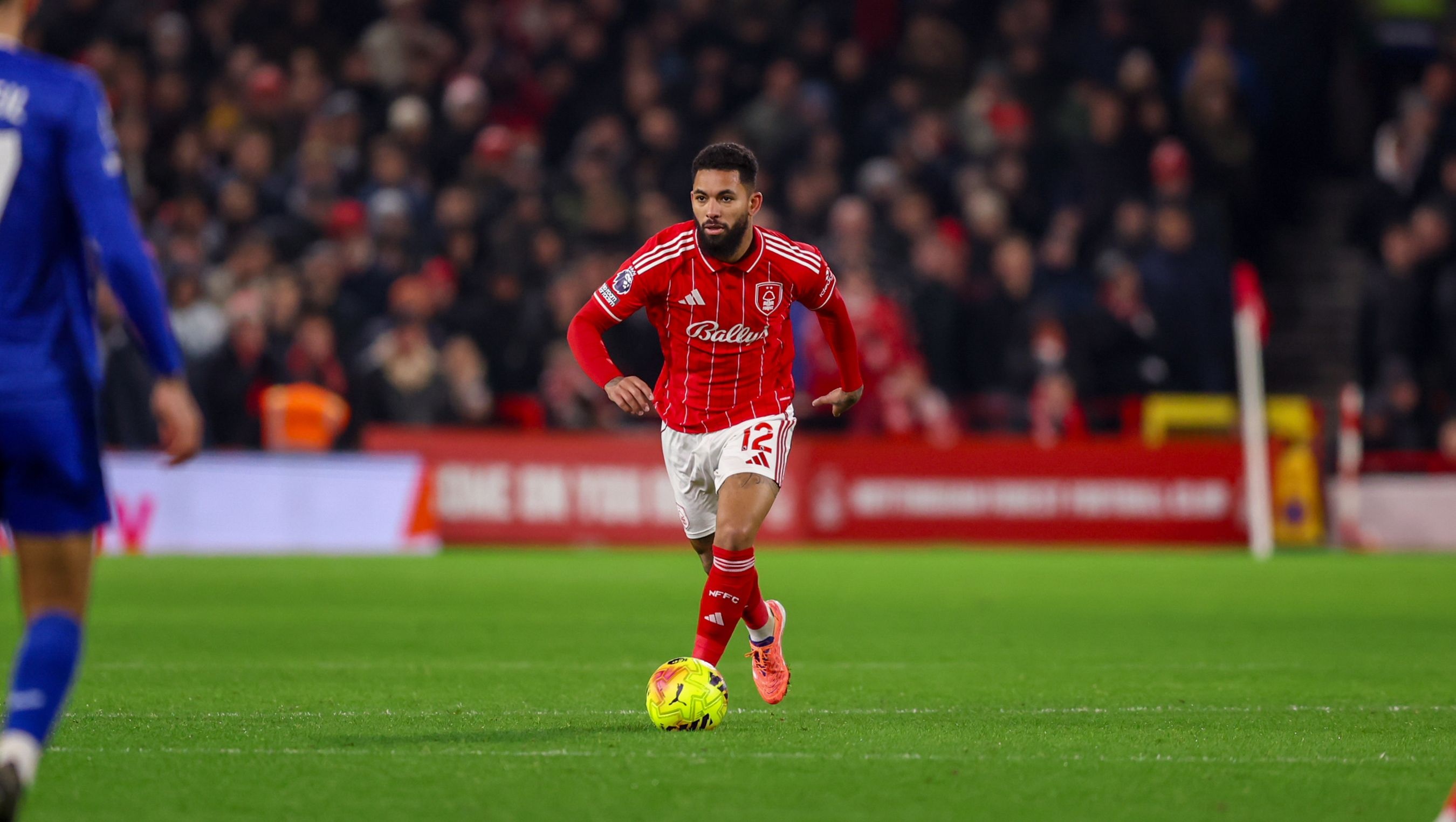 2026世界杯买球官网-记者：维拉在探索租借道格拉斯·路易斯，切尔西也对其有意