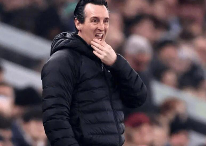 2026世界杯买球平台-切尔西4比1胜维拉创对手主场预期进球纪录|英超|莱斯特城足球俱乐部|阿斯顿维拉|埃梅里|执教_新浪体育_新浪新闻